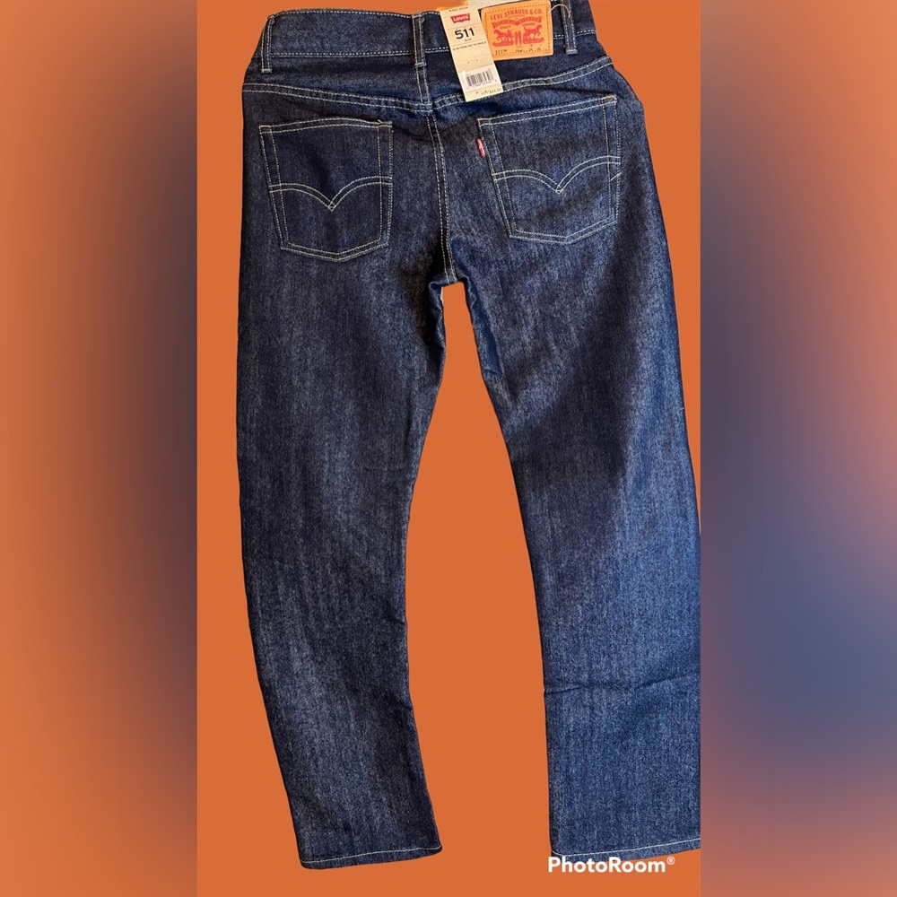 ‎Levi’s